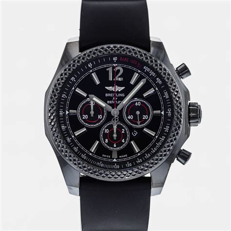 breitling bentley barnato racing|Breitling Bentley Barnato Watches .